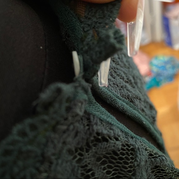 Zara Top - Picture 4 of 4